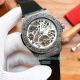 Copy Hublot Big Bang Hollow Grey Bezel Perfume Rubber Strap Men’s Watch 43mm (5)_th.jpg